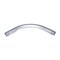 Abb ProConnex 1 1/2 in. D Zinc-Plated Steel 90 Degree Elbow For Rigid/IMC 1 p 02-55535PE - alternate 2